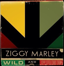 Audio Cd Nuovo - Ziggy Marley