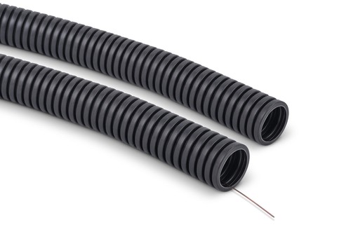 Tubo corrugato pvc mm - tubo,