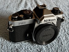Nikon FM2 N