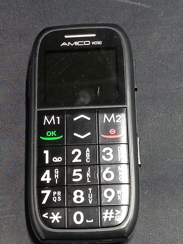 Cellulare brondi amico - cellulare,