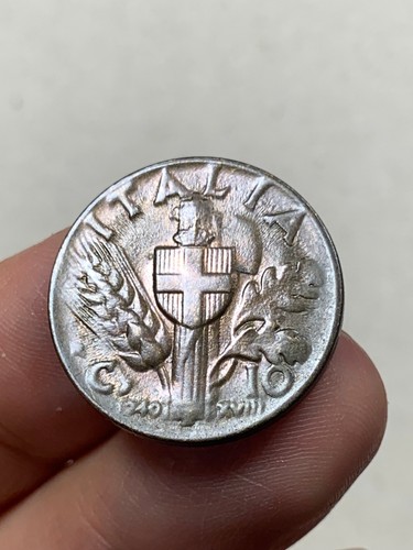 R80 308 vittorio emanuele iii - vittorio,