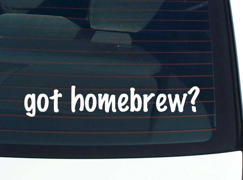 Got homebrew decalcomania - got,