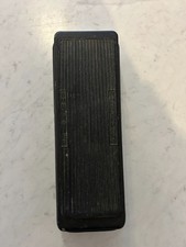 Dunlop Cry Baby Wah