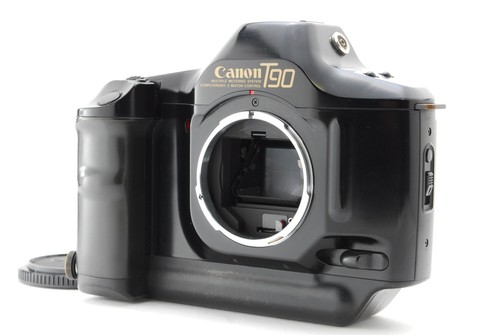 Canon t90 fotocamera - t90, mm