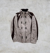 Spyder sci jacket - , bianco