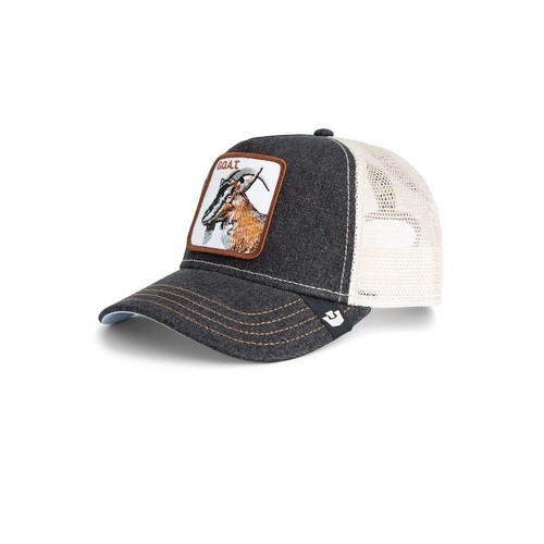 Goorin bros trucker - goorin, bros®