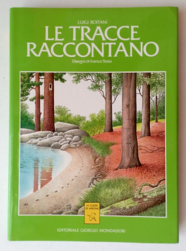 Tracce raccontano luigi - le,