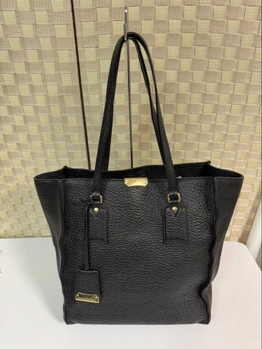 Borsa burberry usata pelle - burberry, in