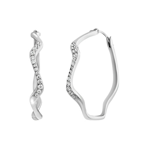 Orecchini breil donna - orecchini,