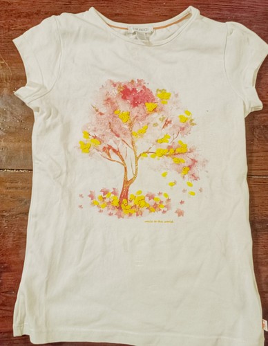 Maglietta shirt bambina - maglietta, t-shirt