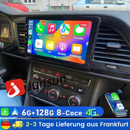 Dab per seat leon 5f1 - dab+, 3