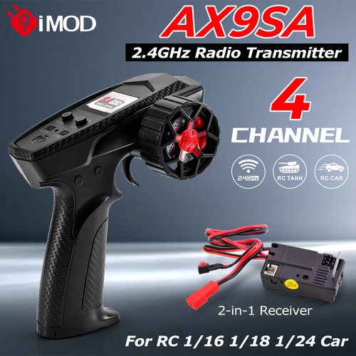 9imod ax9sa 18 1 24 - ax9sa, 1:24