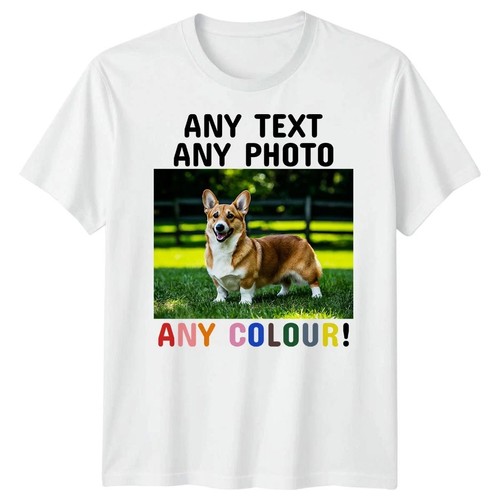 Shirt unisex personalizzata - unisex,
