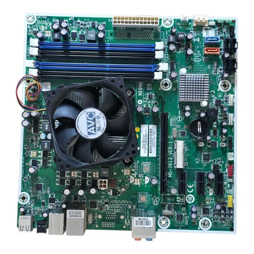 Scheda madre msi 7613 - madre,