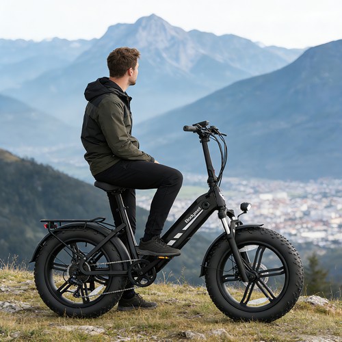 Bodywel biciclette elettriche - biciclette,
