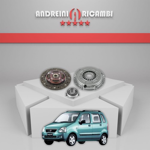 Kit frizione suzuki - suzuki, wagon