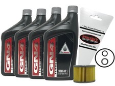 Cyclemax Genuine OEM 1977-1979