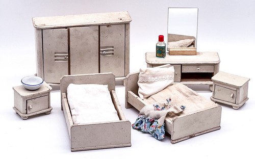 Antico konvolut accessori - antico,