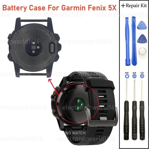 Per nuovo garmin fenix 5x - per,