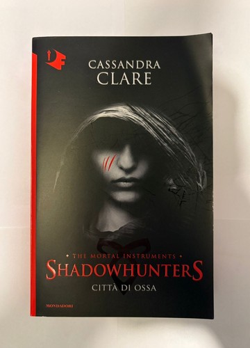 Shadowhunters the mortal - shadowhunters, (the