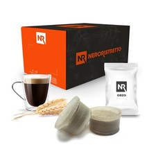 100 Cialde Capsule Orzo