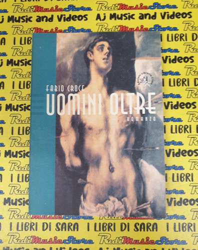 Book libro uomini - book, oltre