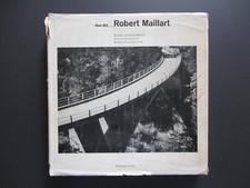 Max bill robert maillart - max,