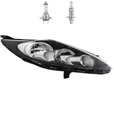 Faro Destro Adatto Per Ford