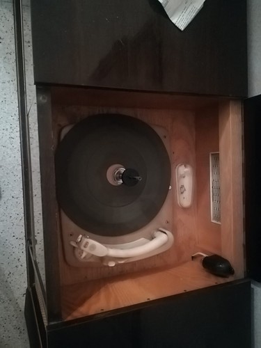Radio epoca valvole con - d'epoca,