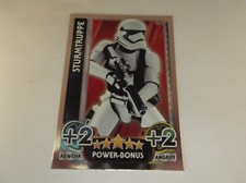 Topps - Star Wars: Force Attax