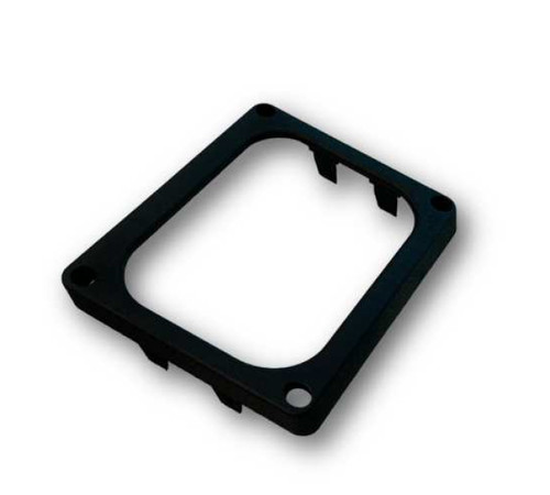 Cornice fendinebbia lancia - cornice,