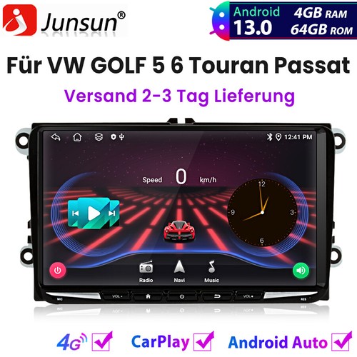 64g per golf 6 - vw, 5