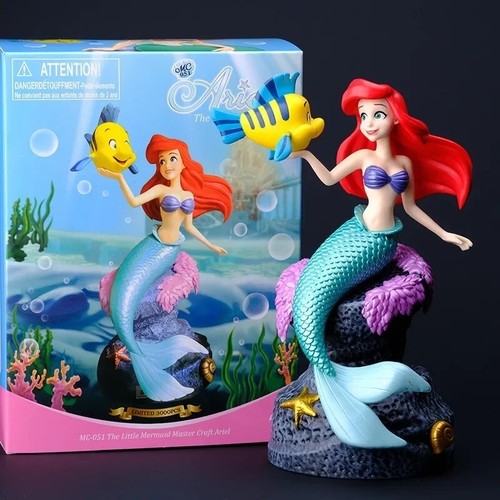 Ariel the little mermaid - ariel,