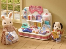 Calico Critters Sylvanian