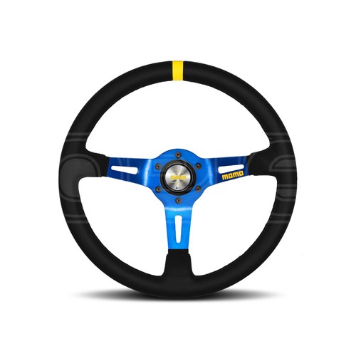 Momo mod volante pista 08 - mod.,