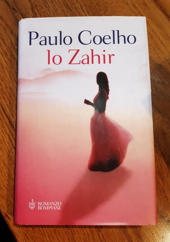 Paulo coelho zahir - coelho,