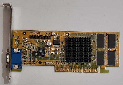 Leadtek winfast lri 2831 agp - leadtek,