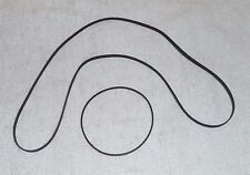 Kit Cinghia Giradischi AR-XA -