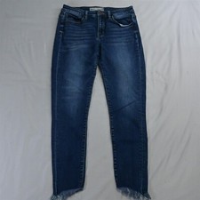 Jeans donna denim