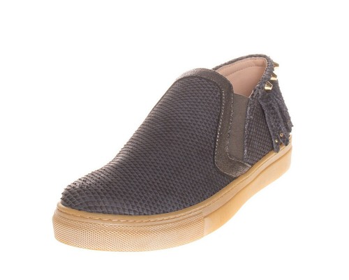 Sneakers pelle twinset - sneakers,