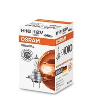 Lampadina OSRAM 64180L, luce