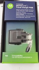 CARICABATTERIA MOTOROLA