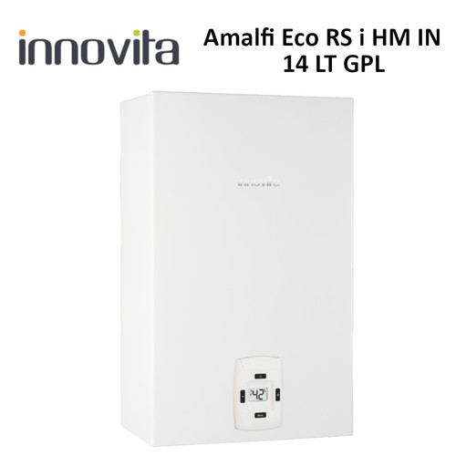 Scaldabagno gas gpl innovita - gpl,