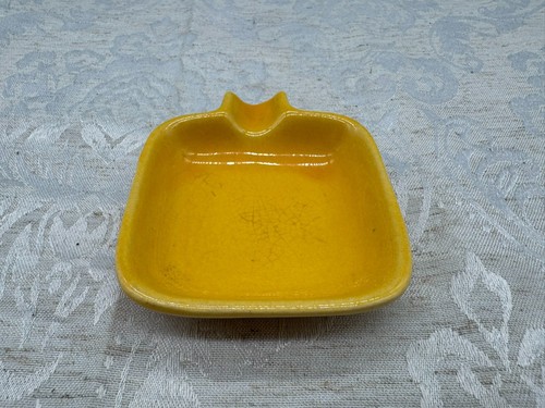 Posacenere vintage ceramica - vintage, in