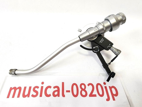 Denon 309 tonearm silver - tonearm,