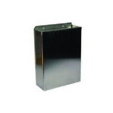 VASCHETTA INOX STERILIZZA COLTELLI SENZA RESISTENZA