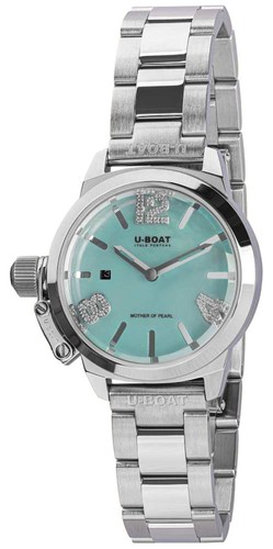 Boat classico lady - u-boat,