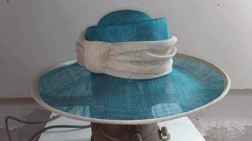 Cappello cerimonia elegant - cappello,
