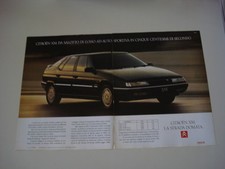 advertising Pubblicità 1991