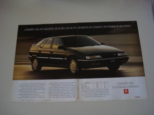 Advertising pubblicità 1991 - advertising,